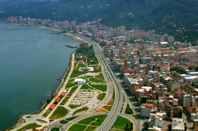 Rize Otobüs Firmaları